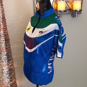 Castelli Cycling Jersey